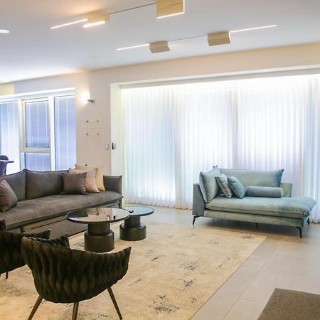 Апартаменти Yalarent Midtown Towers Tlv Тель-Авів Екстер'єр фото