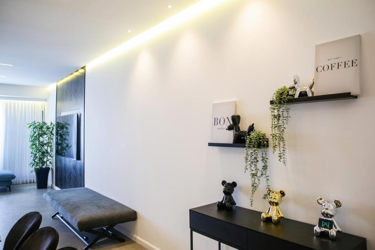 Апартаменти Yalarent Midtown Towers Tlv Тель-Авів Екстер'єр фото