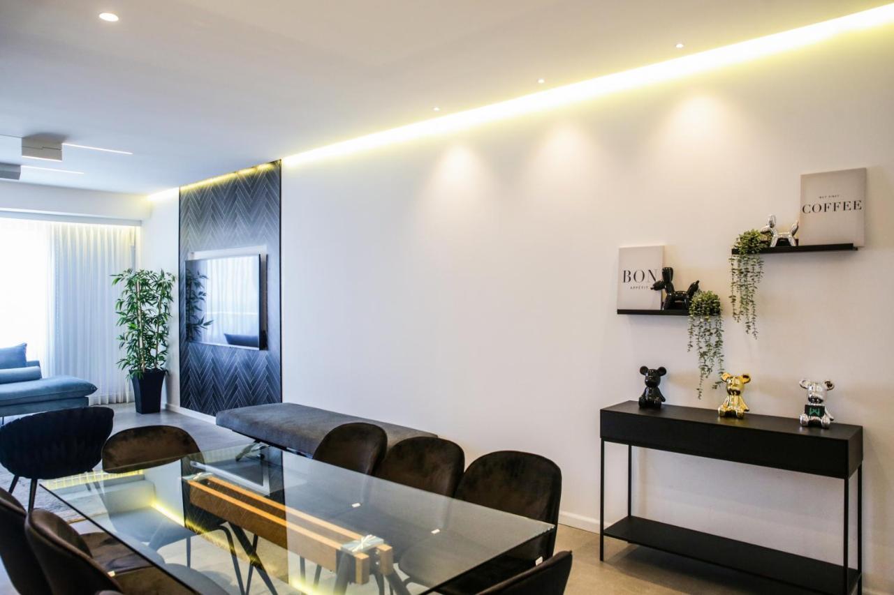 Апартаменти Yalarent Midtown Towers Tlv Тель-Авів Екстер'єр фото